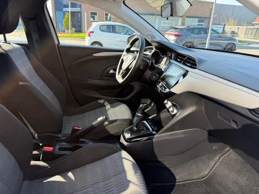 Opel Corsa - Afbeelding 2 van 26