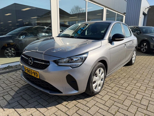 Opel Corsa - Afbeelding 4 van 26
