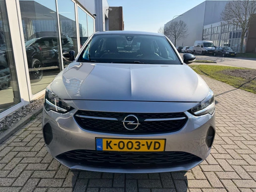 Opel Corsa - Afbeelding 5 van 26