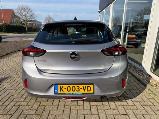 Opel Corsa - Afbeelding 8 van 26