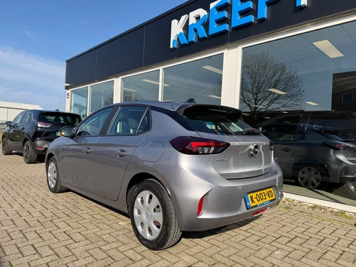 Opel Corsa - Afbeelding 9 van 26