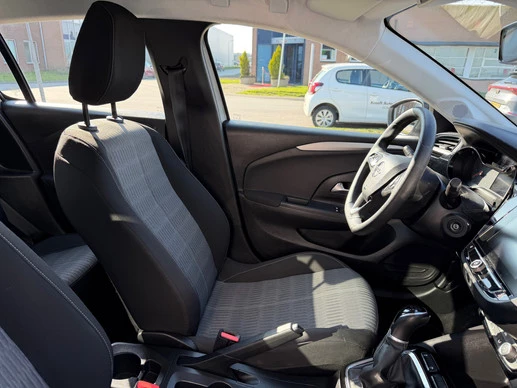 Opel Corsa - Afbeelding 11 van 26
