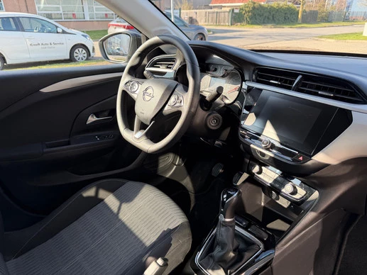 Opel Corsa - Afbeelding 12 van 26