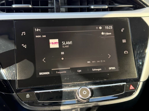 Opel Corsa - Afbeelding 23 van 26