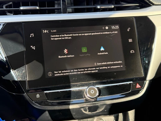 Opel Corsa - Afbeelding 24 van 26