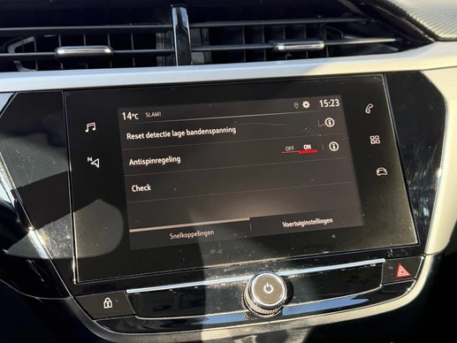 Opel Corsa - Afbeelding 25 van 26