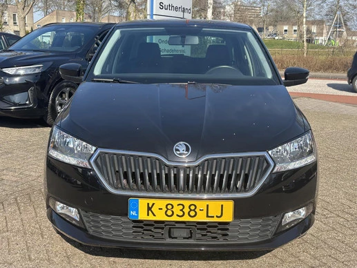 Škoda Fabia - Afbeelding 2 van 20