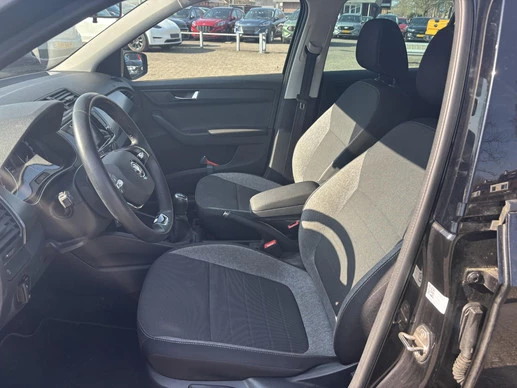 Škoda Fabia - Afbeelding 8 van 20