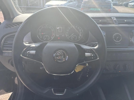 Škoda Fabia - Afbeelding 9 van 20