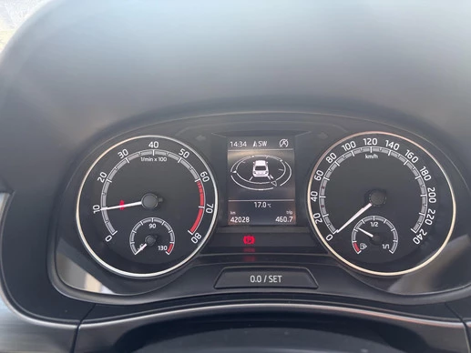 Škoda Fabia - Afbeelding 12 van 20