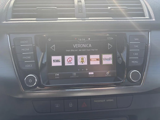 Škoda Fabia - Afbeelding 13 van 20