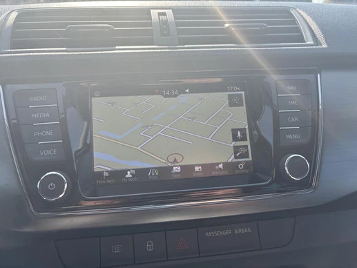 Škoda Fabia - Afbeelding 14 van 20