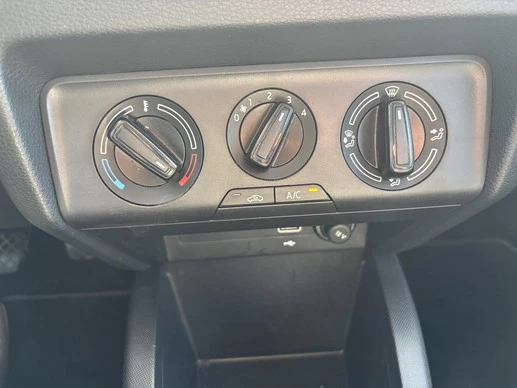 Škoda Fabia - Afbeelding 15 van 20