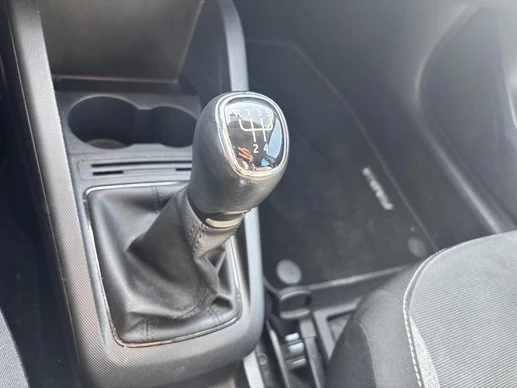 Škoda Fabia - Afbeelding 16 van 20