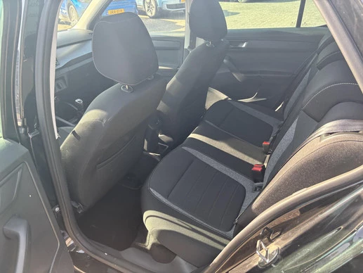 Škoda Fabia - Afbeelding 18 van 20