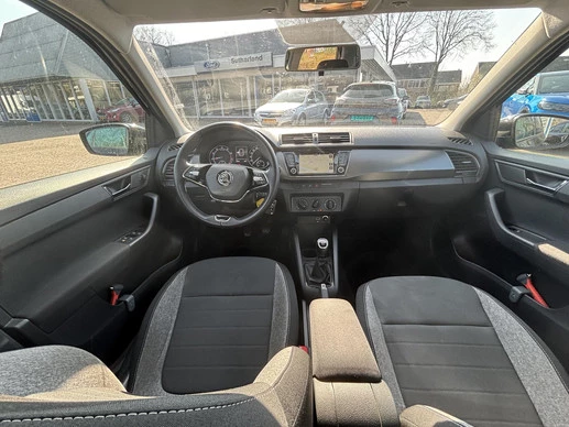 Škoda Fabia - Afbeelding 19 van 20
