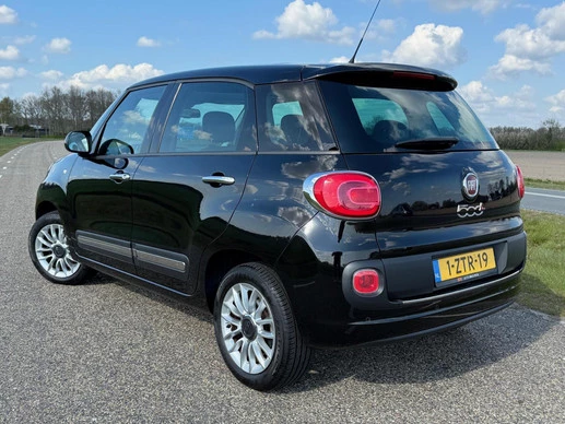 Fiat 500L - Afbeelding 2 van 22