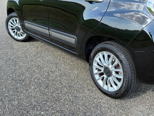Fiat 500L - Afbeelding 3 van 22
