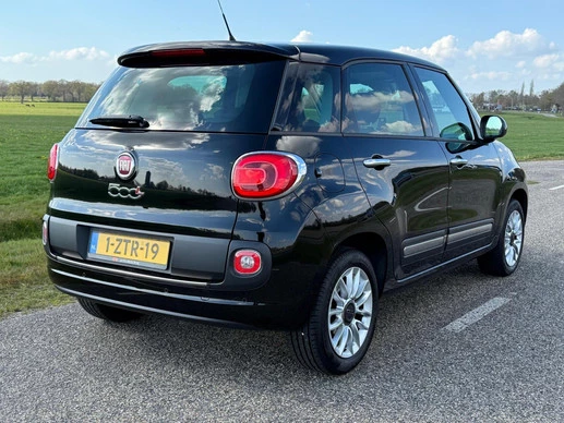 Fiat 500L - Afbeelding 5 van 22