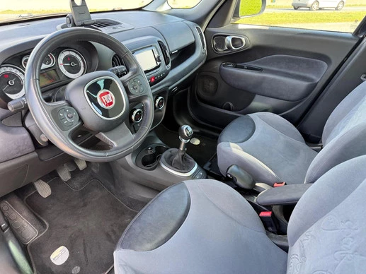 Fiat 500L - Afbeelding 6 van 22