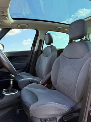Fiat 500L - Afbeelding 7 van 22