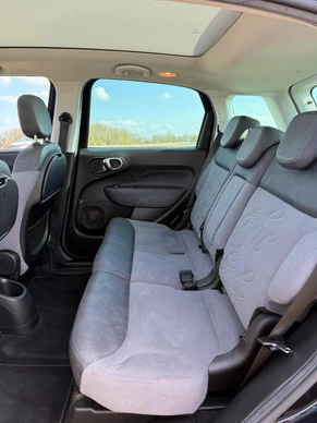 Fiat 500L - Afbeelding 8 van 22