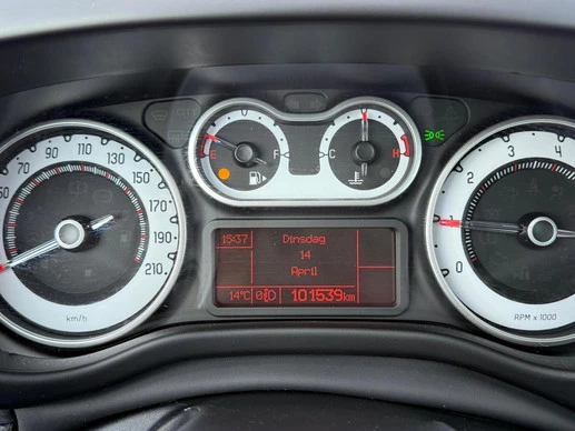 Fiat 500L - Afbeelding 12 van 22