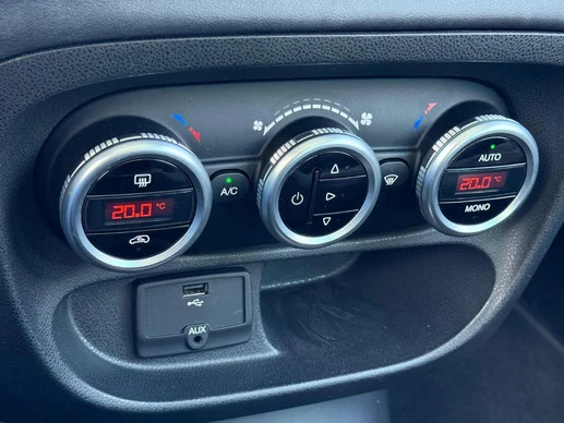 Fiat 500L - Afbeelding 15 van 22