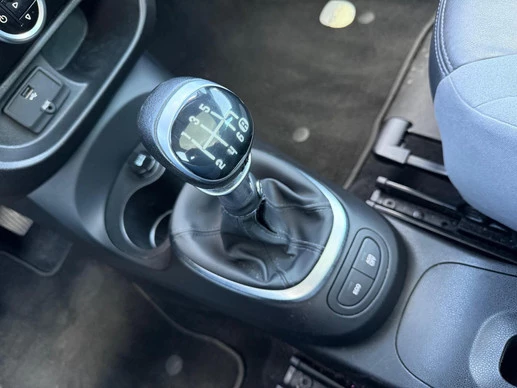 Fiat 500L - Afbeelding 16 van 22