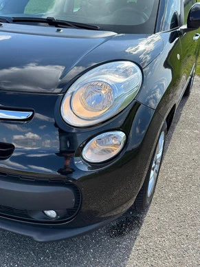 Fiat 500L - Afbeelding 17 van 22