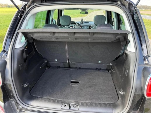 Fiat 500L - Afbeelding 18 van 22