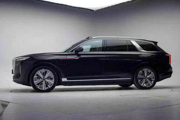 Hongqi E-HS9 - Afbeelding 2 van 30