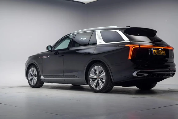 Hongqi E-HS9 - Afbeelding 3 van 30