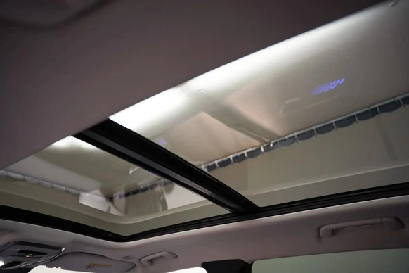 Hongqi E-HS9 - Afbeelding 5 van 30