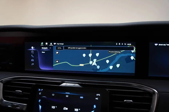 Hongqi E-HS9 - Afbeelding 8 van 30