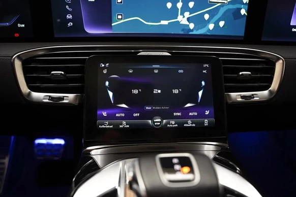 Hongqi E-HS9 - Afbeelding 9 van 30