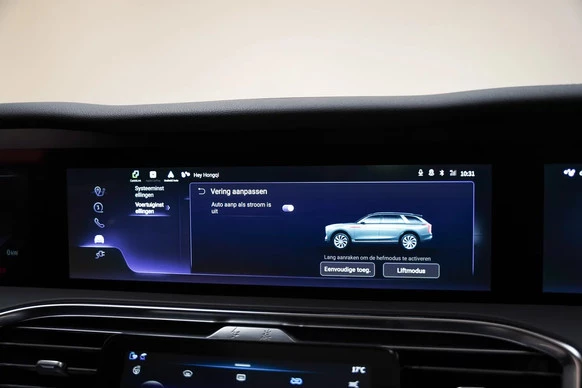 Hongqi E-HS9 - Afbeelding 28 van 30