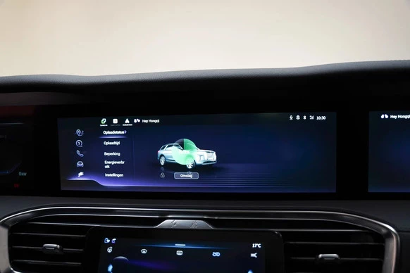 Hongqi E-HS9 - Afbeelding 29 van 30