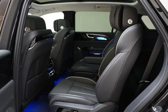 Hongqi E-HS9 - Afbeelding 11 van 30