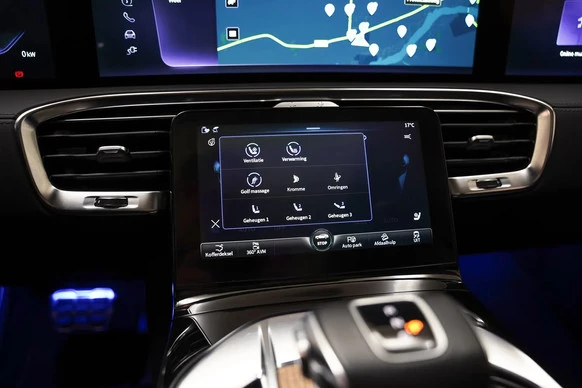 Hongqi E-HS9 - Afbeelding 13 van 30