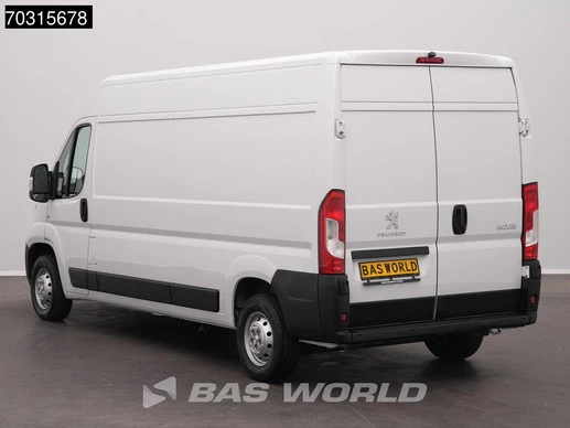 Peugeot Boxer - Afbeelding 2 van 30