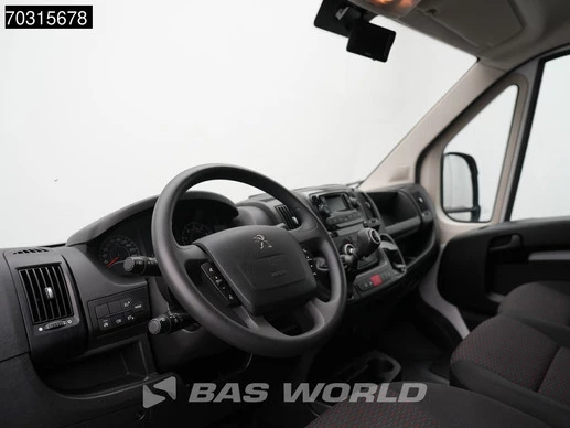 Peugeot Boxer - Afbeelding 5 van 30