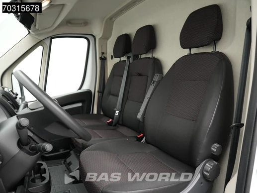 Peugeot Boxer - Afbeelding 6 van 30
