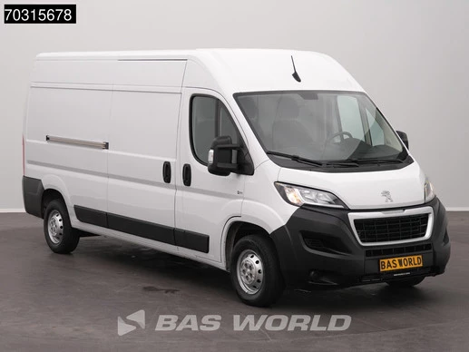 Peugeot Boxer - Afbeelding 7 van 30