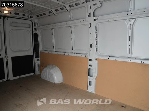 Peugeot Boxer - Afbeelding 11 van 30