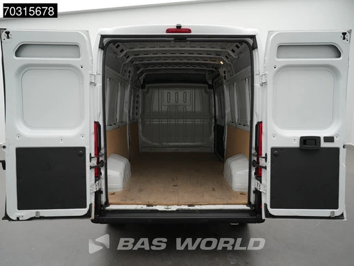 Peugeot Boxer - Afbeelding 12 van 30
