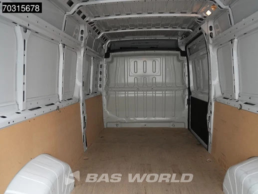 Peugeot Boxer - Afbeelding 13 van 30