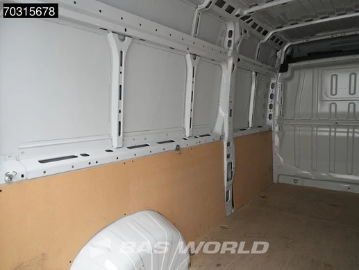 Peugeot Boxer - Afbeelding 14 van 30