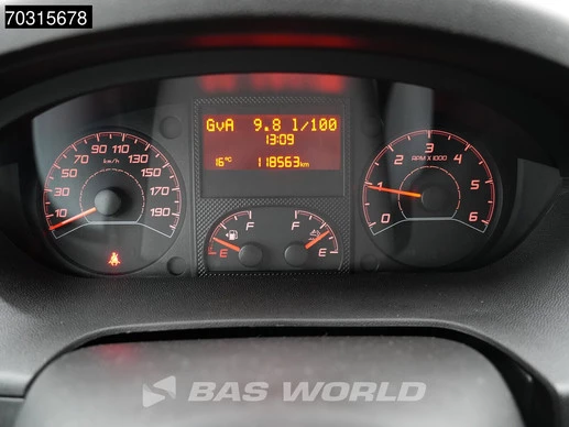 Peugeot Boxer - Afbeelding 15 van 30