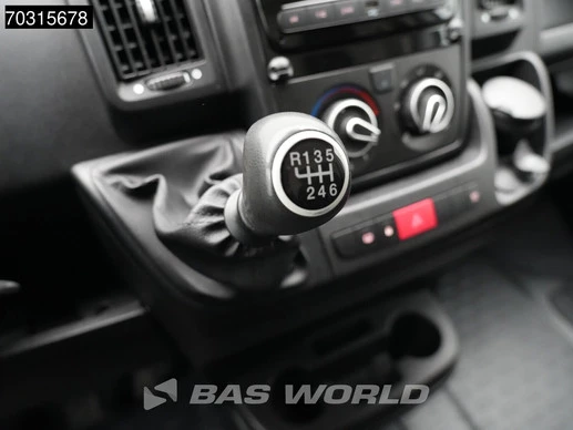 Peugeot Boxer - Afbeelding 16 van 30